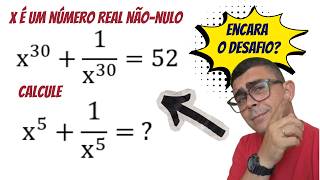 Esse Único Exercício Entrega Quem Realmente Sabe Matemática