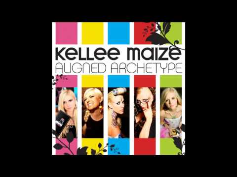 Kellee Maize - Godette