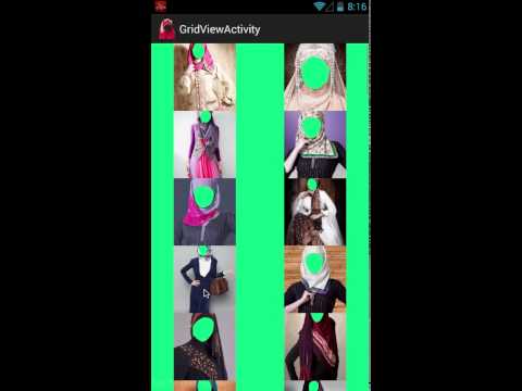 HijaBe ALMARAA Video