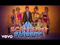 Scandroid - Shout