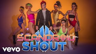 Shout Music Video