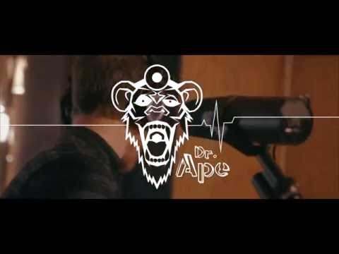 Dr. Ape - Too Far to Stop (Official Live Studio)