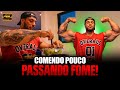 NOVA DIETA DO HORSE PARA CLASSIC! | DETALHADA