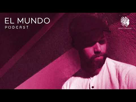 Sounds of Sirin Podcast #51 - El Mundo
