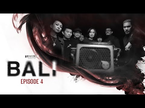 Perang Antara Positif dan Negatif - SPECIAL BALI Eps.4