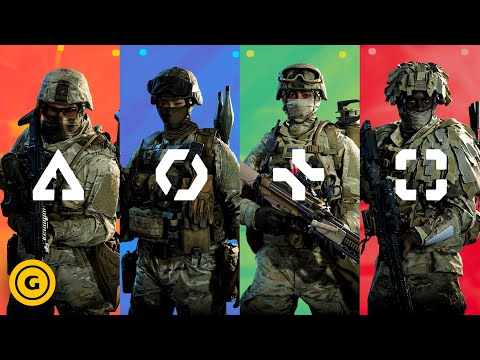 Which Battlefield 6 Class is Right For You