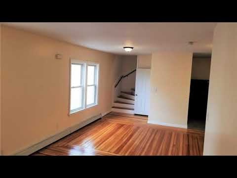 Real Estate for Sale 160 Morton Av, Woonsocket, RI 02895