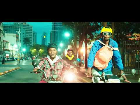 MZEE LINGORO OFFICAL TRACK BY KING KAKA DIMAN MKARE