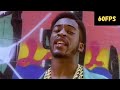 Eric B. & Rakim - 'I Ain't No Joke' (Music Video) [HD] (60fps)