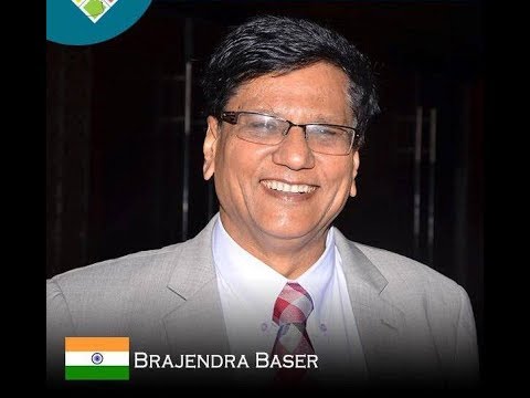 Dr.Brajendra Baser,MS,FRCS(Edin),DNB,DLO(London)-Rhinoplasty surgeon