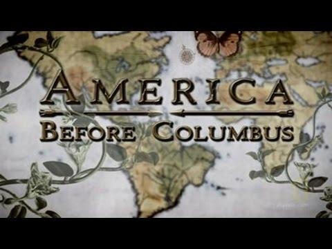 NG:  Мир до и после Колумба / 1 серия