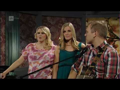 4/10 Osmo Ikonen - Thanks For The Memories (Ilta Annen ja Hannah'n kanssa)