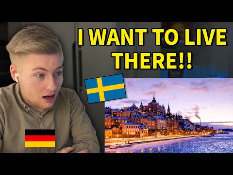 Reacción a Estocolmo, Suecia