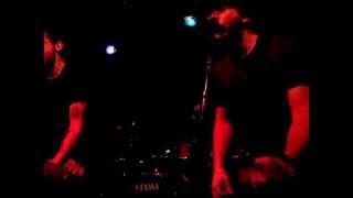 The Ducky Boys - Looking Back @ Great Scott in Boston, MA (2/18/12)