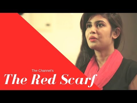 Shekhar Ramesh Mishra Red Scarf (Short Film)