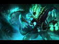 Amazing New Thresh Login Screen and Music ...