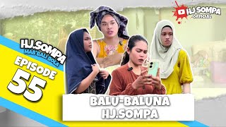 Download lagu EPS 55 MABBALU TONI HJ SOMPA 😱 #BUGIS_FUNNY_STORIES_WORLDWIDE 😂🔥 mp3