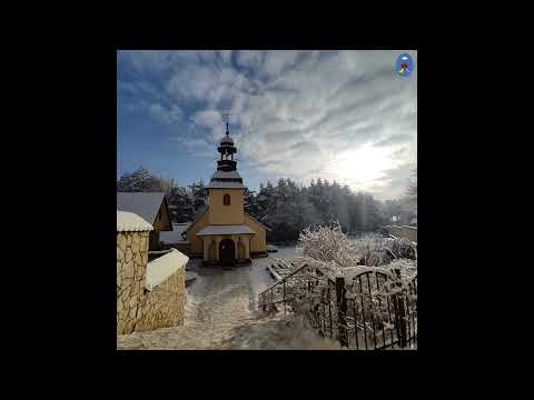 Pustelnia 12.12.2021 - Litania do świętych Aniołów