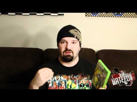 The Hateful Truth Ep. 64 - NeverDead