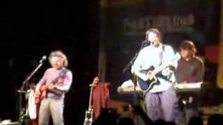 plume et le retour a la terre