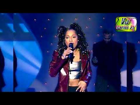 X Fade  -  Dance Extended Mix 1995