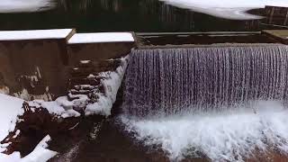 LETS GO FLY V:  LYKENS WATERSHED