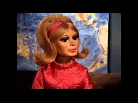 A Tribute To Gerry Anderson (1929-2012)