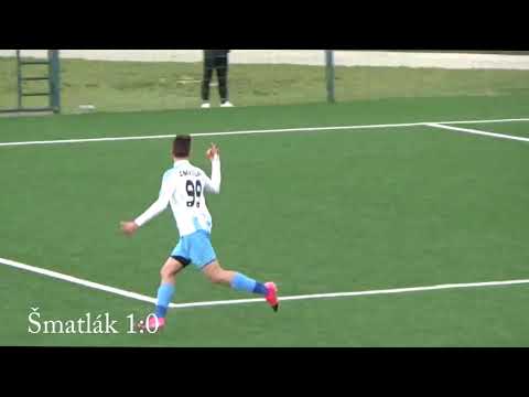 U19, U17 FC Spartak Trnava vs FC Nitra