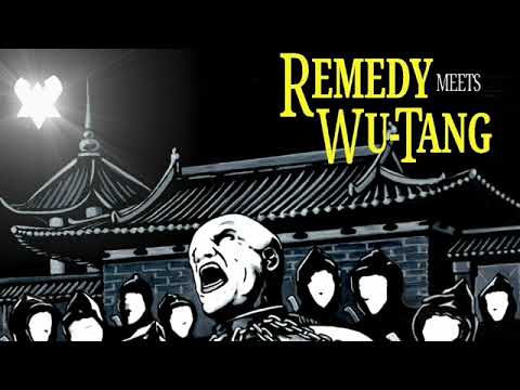 Remedy starring Conway The Machine, Ghostface Killah, Cappadonna "The Pulpit" (World Premier Audio)