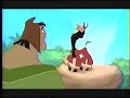 Disney S The Emperor S New Groove TV Spot 4 2000 Low Quality