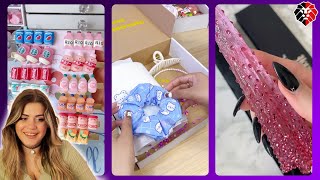 TikTok Small Business Check || Packing Orders ✨ | Maurson EP1