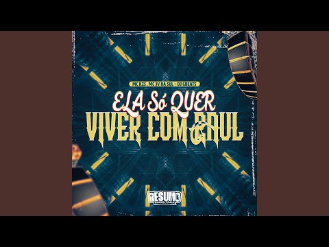 Ela Só Quer Viver Com Raul