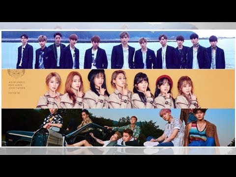 Watch Live: BTOB, MOMOLAND, A.C.E, And More Perform On "Show Champion"