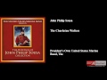 John Philip Sousa, The Charlatan Waltzes
