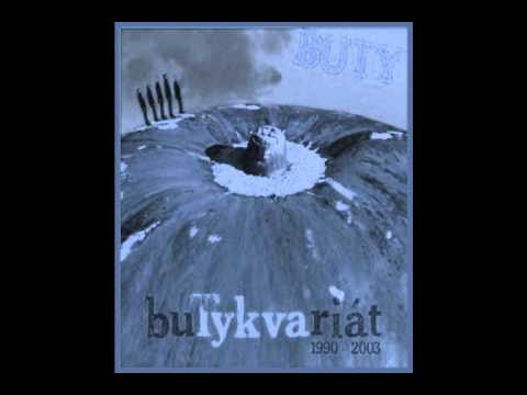 Buty- Olina