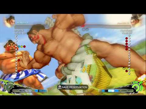 terrychk(HO) 14k BP vs alphafung(HO) 7k BP