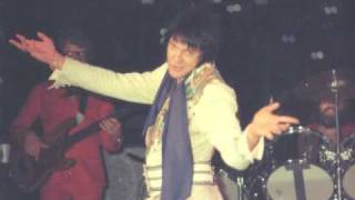 Elvis Presley - Stay Away (Extended Version)