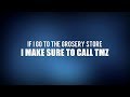 Simple Plan Famous For Nothing Lyrics