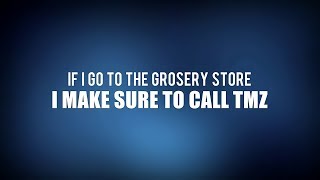 Simple Plan - Famous For Nothing (Lyrics)