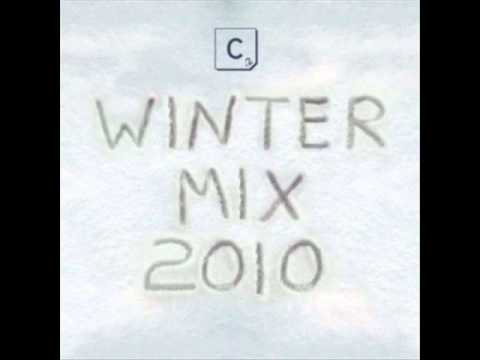 Casper Winter mix 2010 - 02. Robert Burian vs Kaidzas - Nehaj hudbu hrat