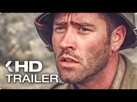 1000 YARDS: Zwischen Leben und Tod Trailer German Deutsch (2018)