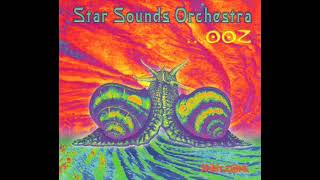Star Sounds Orchestra - Western Moon