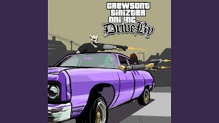 Drive By Music Video