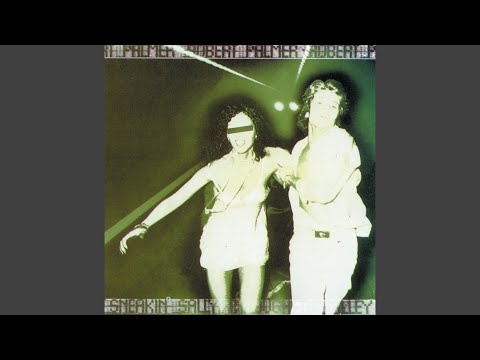 Hey Julia - Robert Palmer