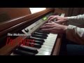 I'm Yours - (The Makemakes) - ESC 2015 Austria ...