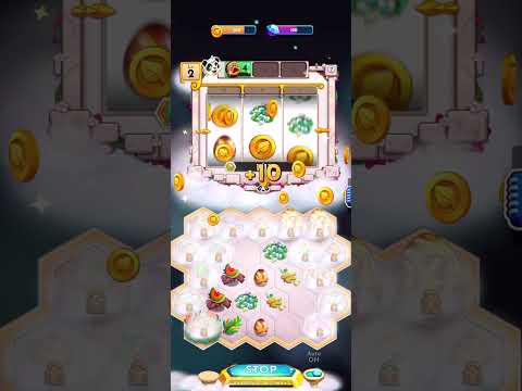 Paradise Paws: Merge Animals | First gameplay | mobile game | IOS - YouTube