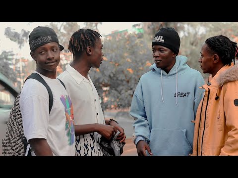 THIKA DAWGS DRILL CYPHER 1 - G CLAN , GLADIATOR,1LS ,LIL SEEF,SKAMPY,DRACO,KABILA ,QUAN