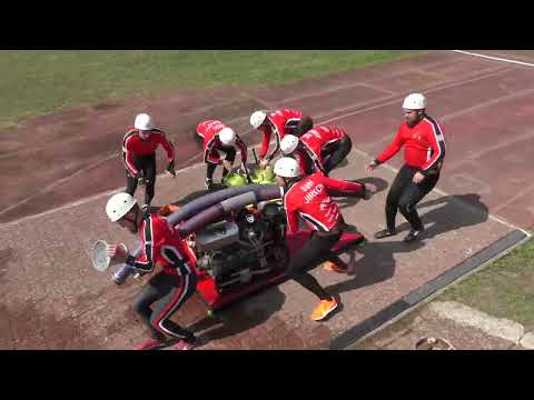 PKL Smidary 4.5. 2024 SDH Jirkov B  17:53