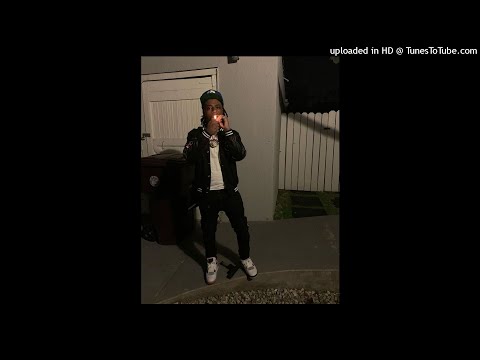 (FREE) Splurge x Valee x Comethazine type beat "Fucked Up" (Prod. Nyombo)