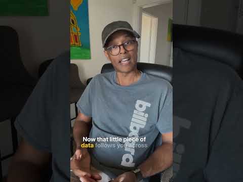 Why That Camera Ad Won’t Leave You Alone | #RaySaidIt #CookiesAndPixels